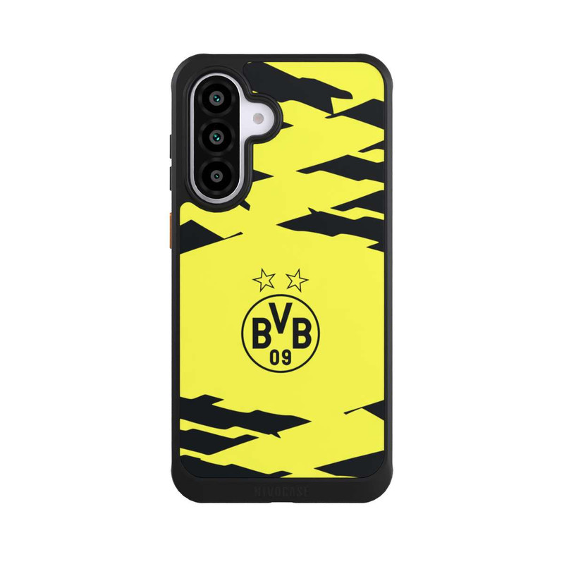 Galaxy A56 5G NIVOcore BVB Sondertrikot Neon