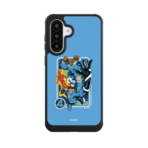 Samsung Galaxy A56 5G NIVOcore The Fantastic Four Comic