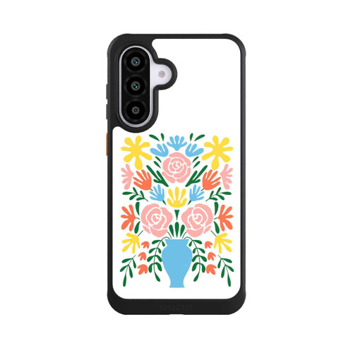Samsung Galaxy A56 5G NIVOcore Naive Floral Bouquet