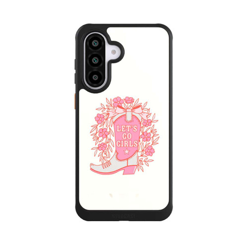 Samsung Galaxy A56 5G NIVOcore Lets Go Girls