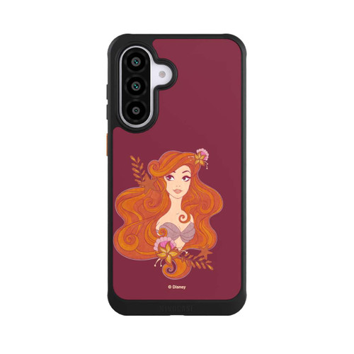 Samsung Galaxy A56 5G NIVOcore Arielle Floral Disney Princess