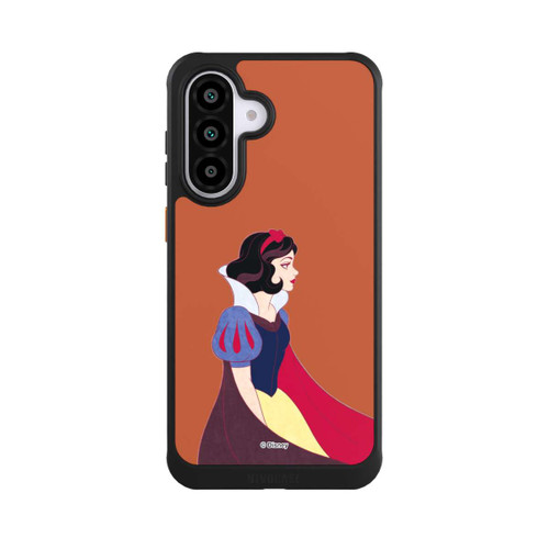 Samsung Galaxy A56 5G NIVOcore Schneewittchen Portrait