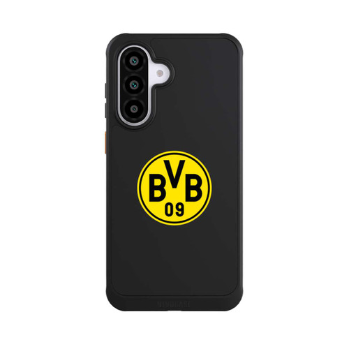 Samsung Galaxy A56 5G NIVOcore BVB Logo Transparent