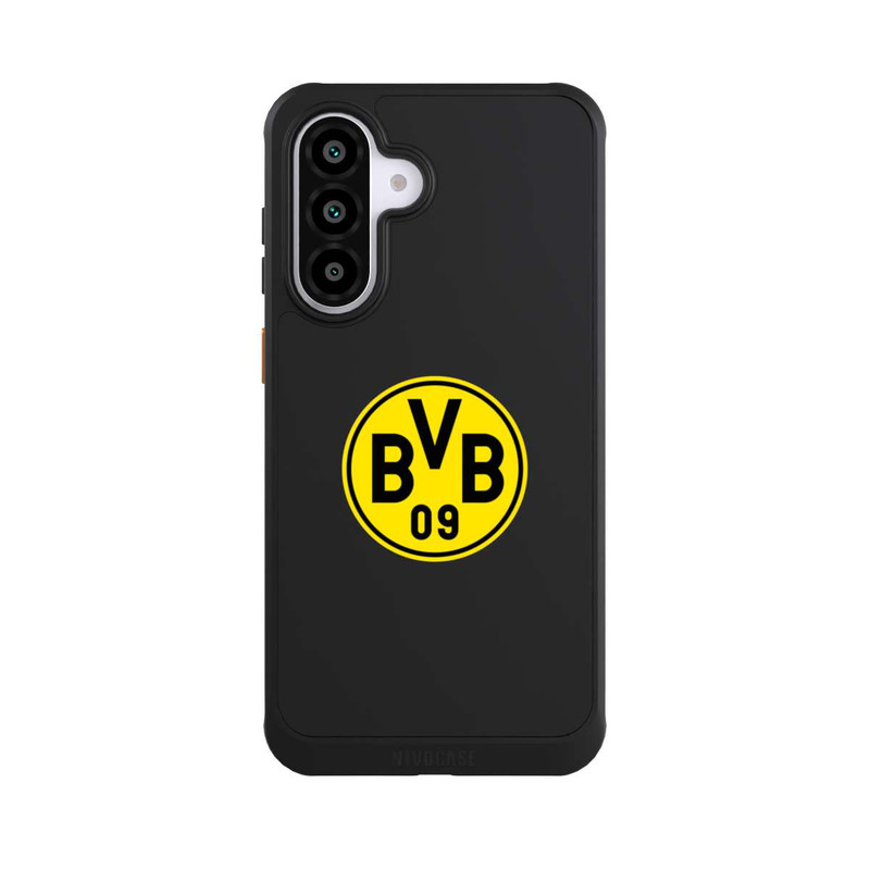 Galaxy A56 5G NIVOcore BVB Logo Transparent