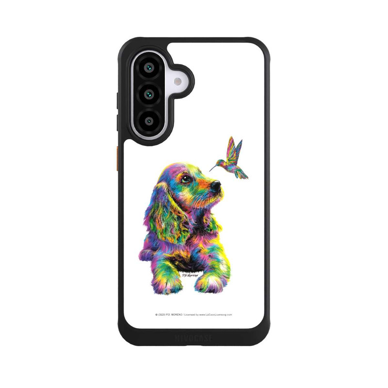 Galaxy A56 5G NIVOcore Cocker Spaniel