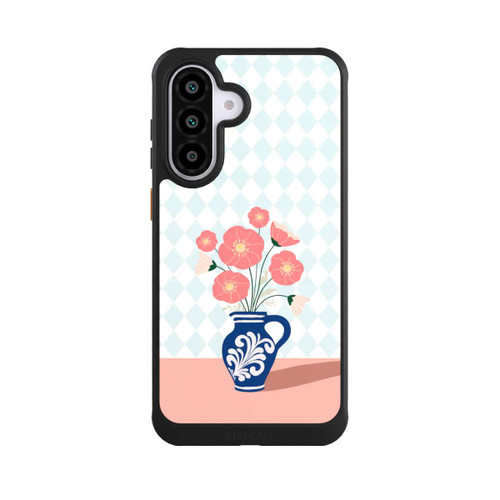 Samsung Galaxy A56 5G NIVOcore Blue Vase