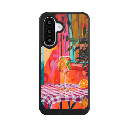 Samsung Galaxy A56 5G NIVOcore Cocktail Summer Setting