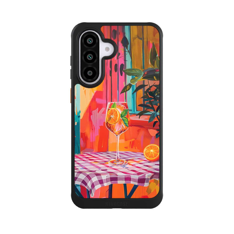 Galaxy A56 5G NIVOcore Cocktail Summer Setting