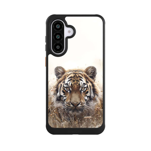 Samsung Galaxy A56 5G NIVOcore Hunting Tiger Grasses