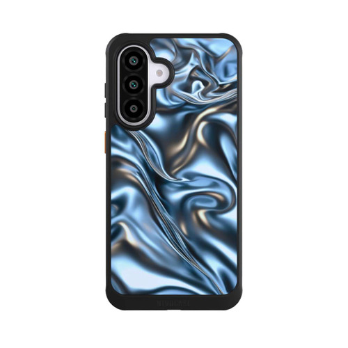 Samsung Galaxy A56 5G NIVOcore Shiny Chrome