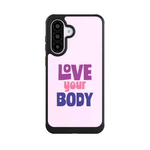 Samsung Galaxy A56 5G NIVOcore Love Your Body