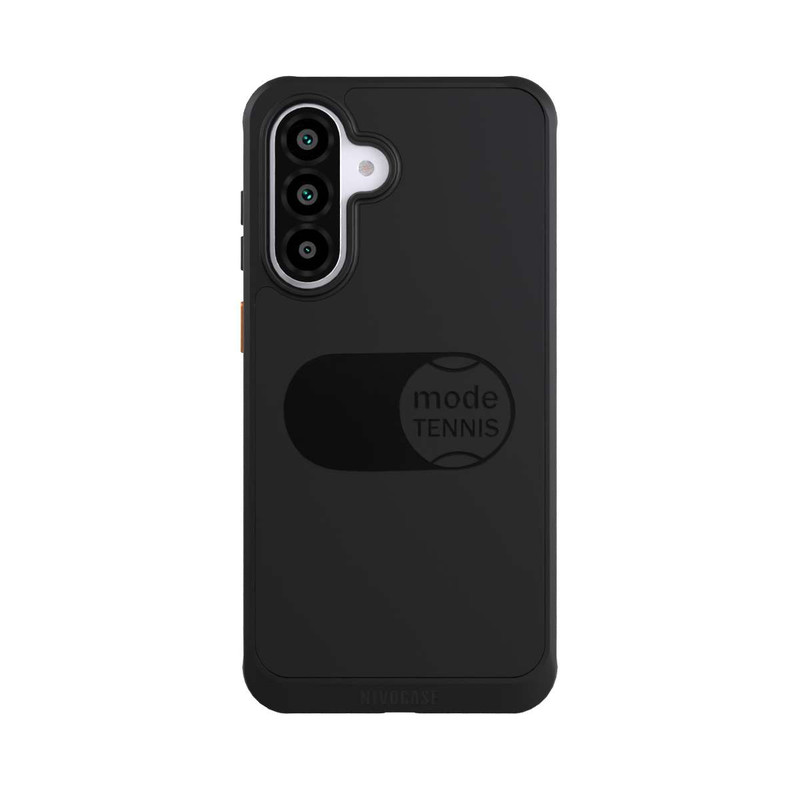 Galaxy A56 5G NIVOcore Mode Tennis