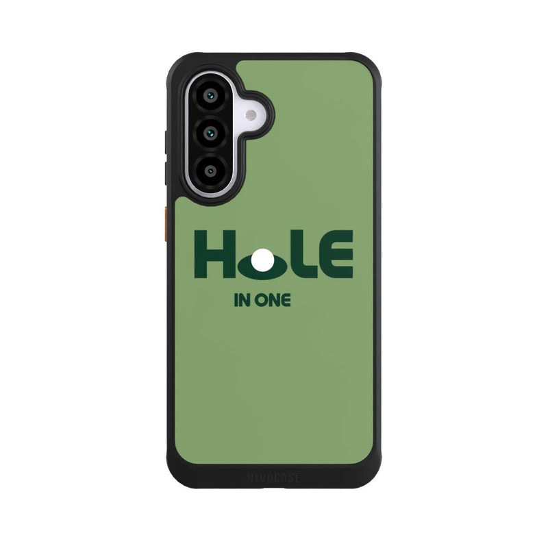 Galaxy A56 5G NIVOcore Hole in One