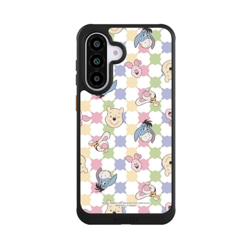 Samsung Galaxy A56 5G NIVOcore Winnie the Pooh Too Cute to Handle Pattern