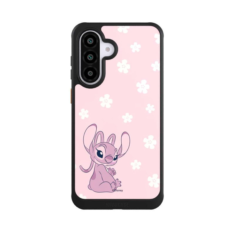 Galaxy A56 5G NIVOcore Angel Pink Pastel Flowers
