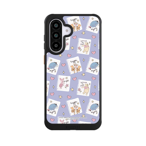 Samsung Galaxy A56 5G NIVOcore Winnie the Pooh Wild Friends
