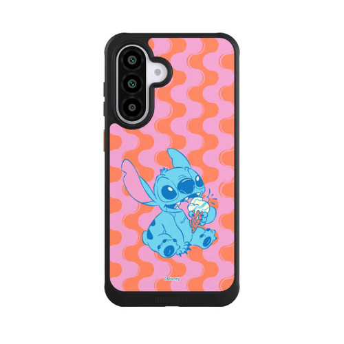 Samsung Galaxy A56 5G NIVOcore Stitch Neon Ice Cream