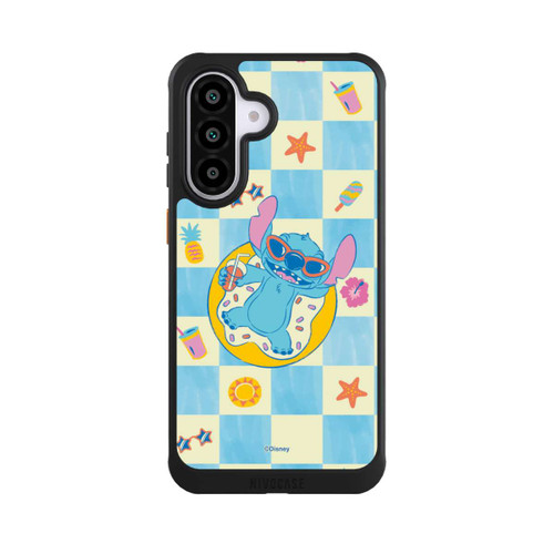 Samsung Galaxy A56 5G NIVOcore Stitch Neon Summer