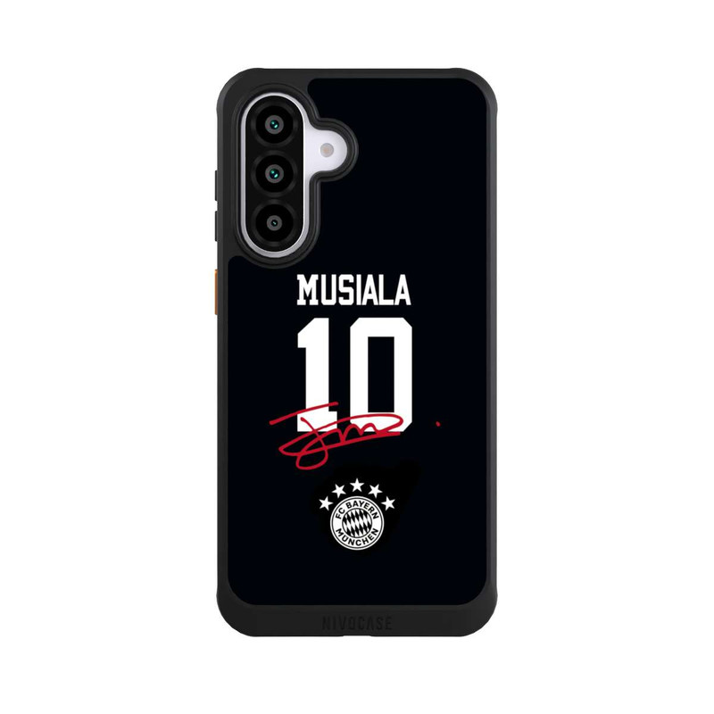 Galaxy A56 5G NIVOcore Musiala 10