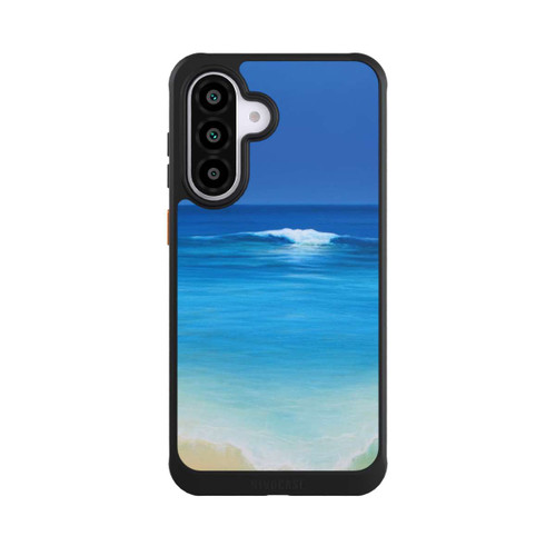 Samsung Galaxy A56 5G NIVOcore Incoming Wave, by Derek Hare