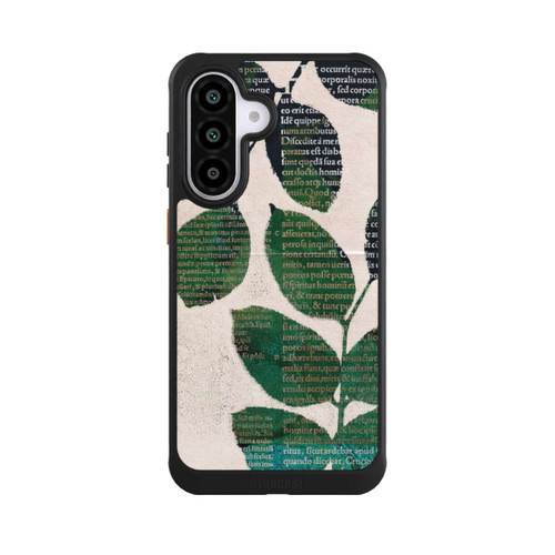 Samsung Galaxy A56 5G NIVOcore Leaves, 2024, by Marco Campedelli