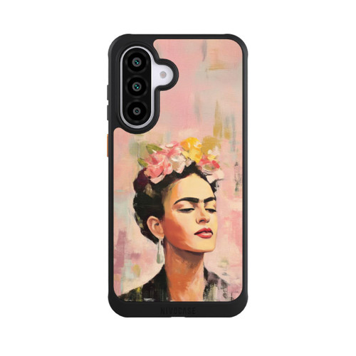 Samsung Galaxy A56 5G NIVOcore Mexikanische Ikone Kraft und Schmerz