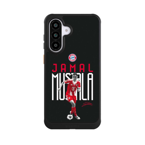 Samsung Galaxy A56 5G NIVOcore Jamal Musiala 25/26
