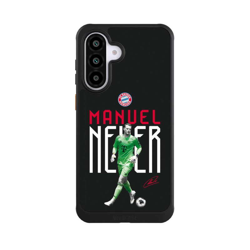 Galaxy A56 5G NIVOcore Manuel Neuer 25/26
