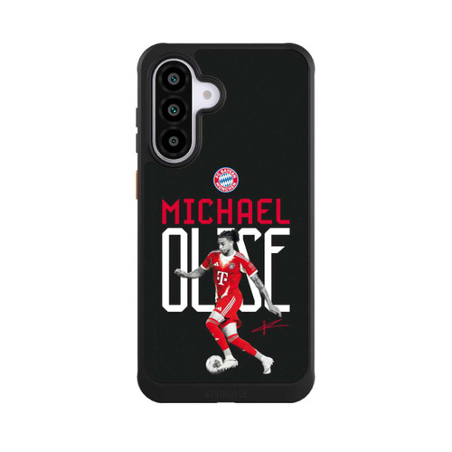 Samsung Galaxy A56 5G NIVOcore Michael Olise 25/26
