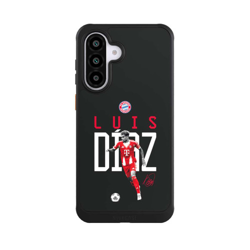 Samsung Galaxy A56 5G NIVOcore Luis Díaz 25/26