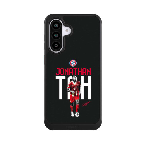 Samsung Galaxy A56 5G NIVOcore Jonathan Tah 25/26