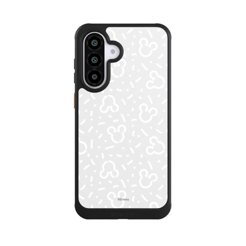 Galaxy A56 5G NIVOcore Disney Mickey Maus Muster