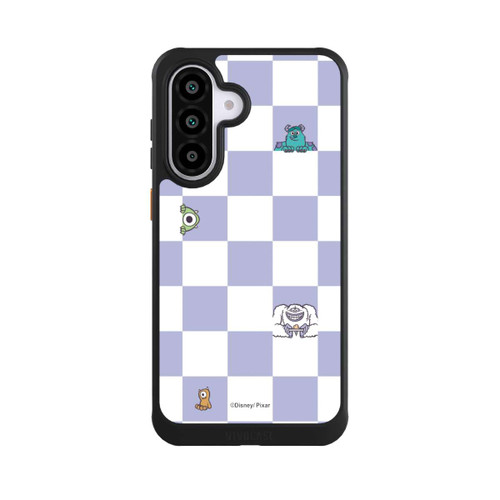Samsung Galaxy A56 5G NIVOcore Monster AG Pattern
