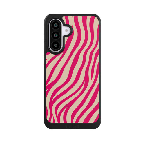 Samsung Galaxy A56 5G NIVOcore Zebra Muster