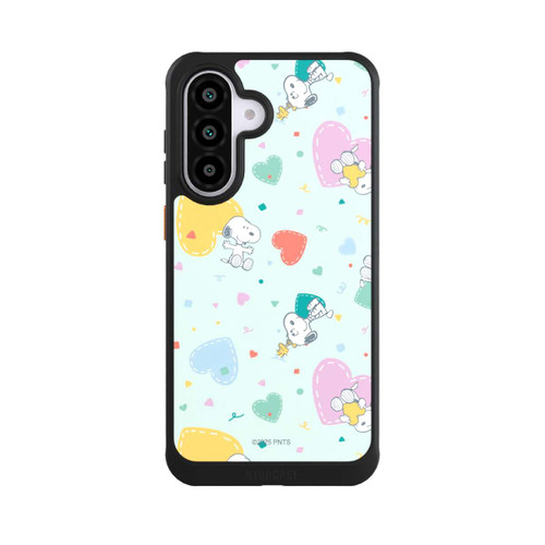 Samsung Galaxy A56 5G NIVOcore Snoopy Valentines Hearts