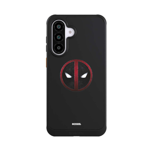 Samsung Galaxy A56 5G NIVOcore Deadpool Logo Transparent