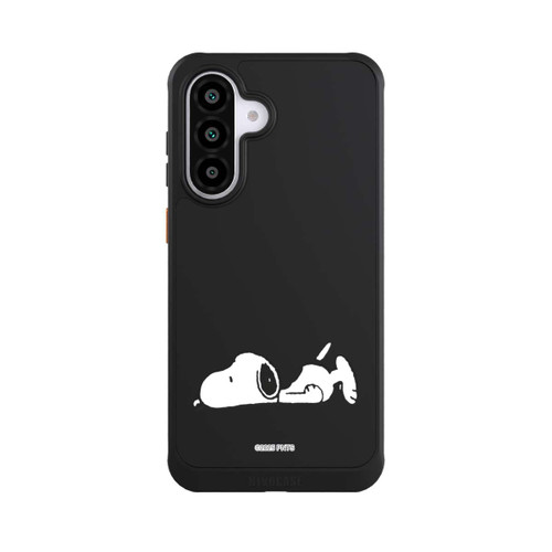 Samsung Galaxy A56 5G NIVOcore Snoopy Puppy Tranparent