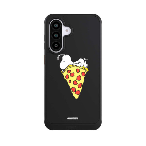 Samsung Galaxy A56 5G NIVOcore Snoopy Pizza