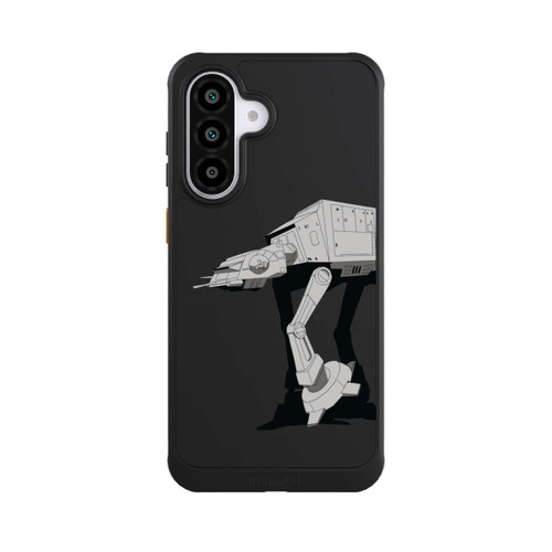 Samsung Galaxy A56 5G NIVOcore AT-AT All Terrain Armored Transport Star Wars