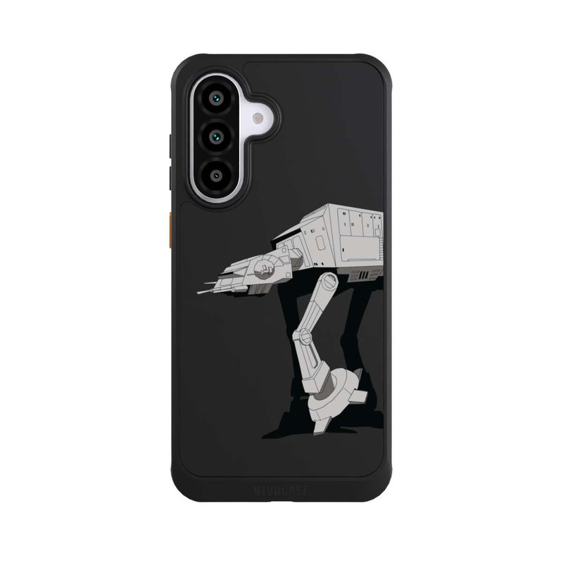 Galaxy A56 5G NIVOcore AT-AT All Terrain Armored Transport Star Wars