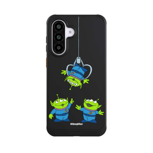 Samsung Galaxy A56 5G NIVOcore Toy Story Aliens