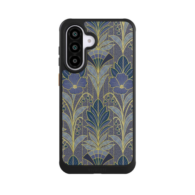 Galaxy A56 5G NIVOcore Lily of the Valley Art Deco
