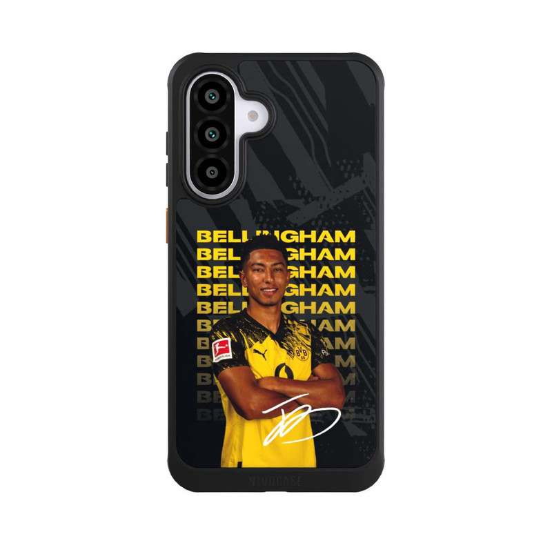 Galaxy A56 5G NIVOcore Jobe Bellingham 25/26