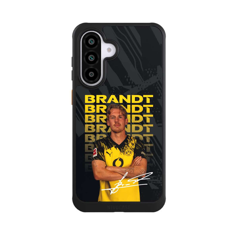 Galaxy A56 5G NIVOcore Julian Brandt 25/26