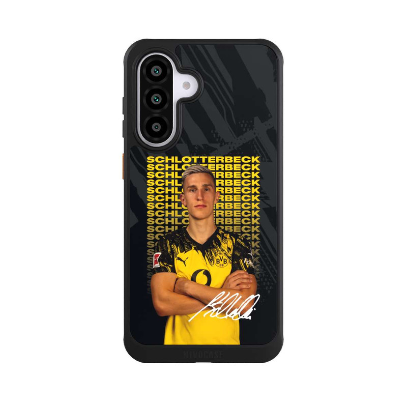 Galaxy A56 5G NIVOcore Nico Schlotterbeck 25/26