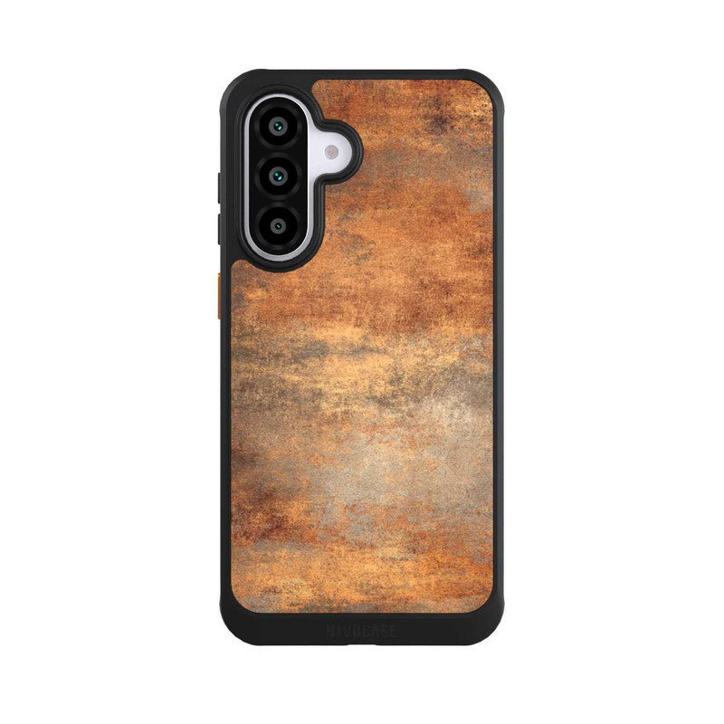 Galaxy A56 5G NIVOcore Oxidiertes Kupfer Look