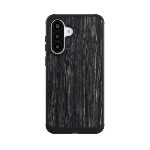 Samsung Galaxy A56 5G NIVOcore Dunkle Holzstruktur
