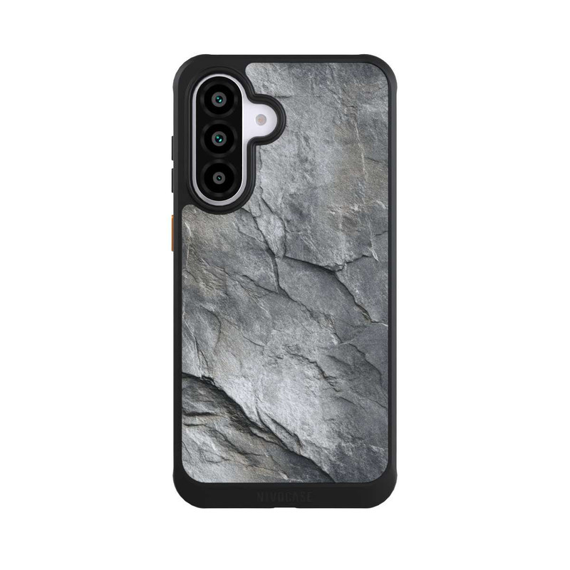 Galaxy A56 5G NIVOcore Slate Look Texture