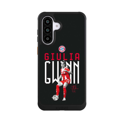 Samsung Galaxy A56 5G NIVOcore Giulia Gwinn 25/26
