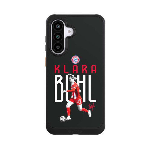 Samsung Galaxy A56 5G NIVOcore Klara Bühl 25/26